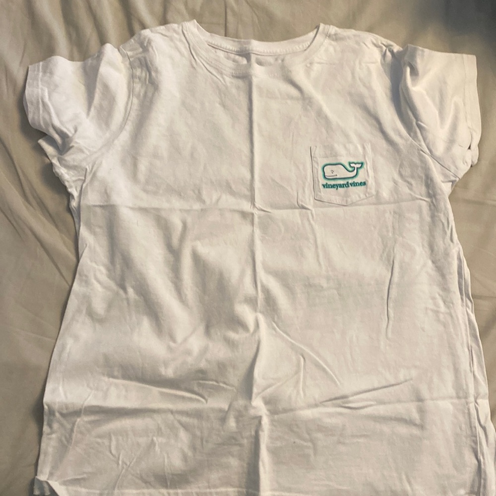 Vineyard vines women’s tee